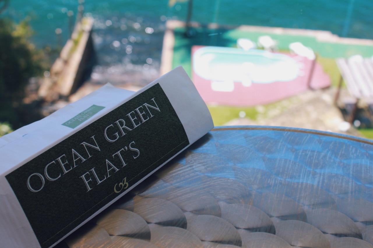 Ocean Green Flats アングラドスレイス エクステリア 写真